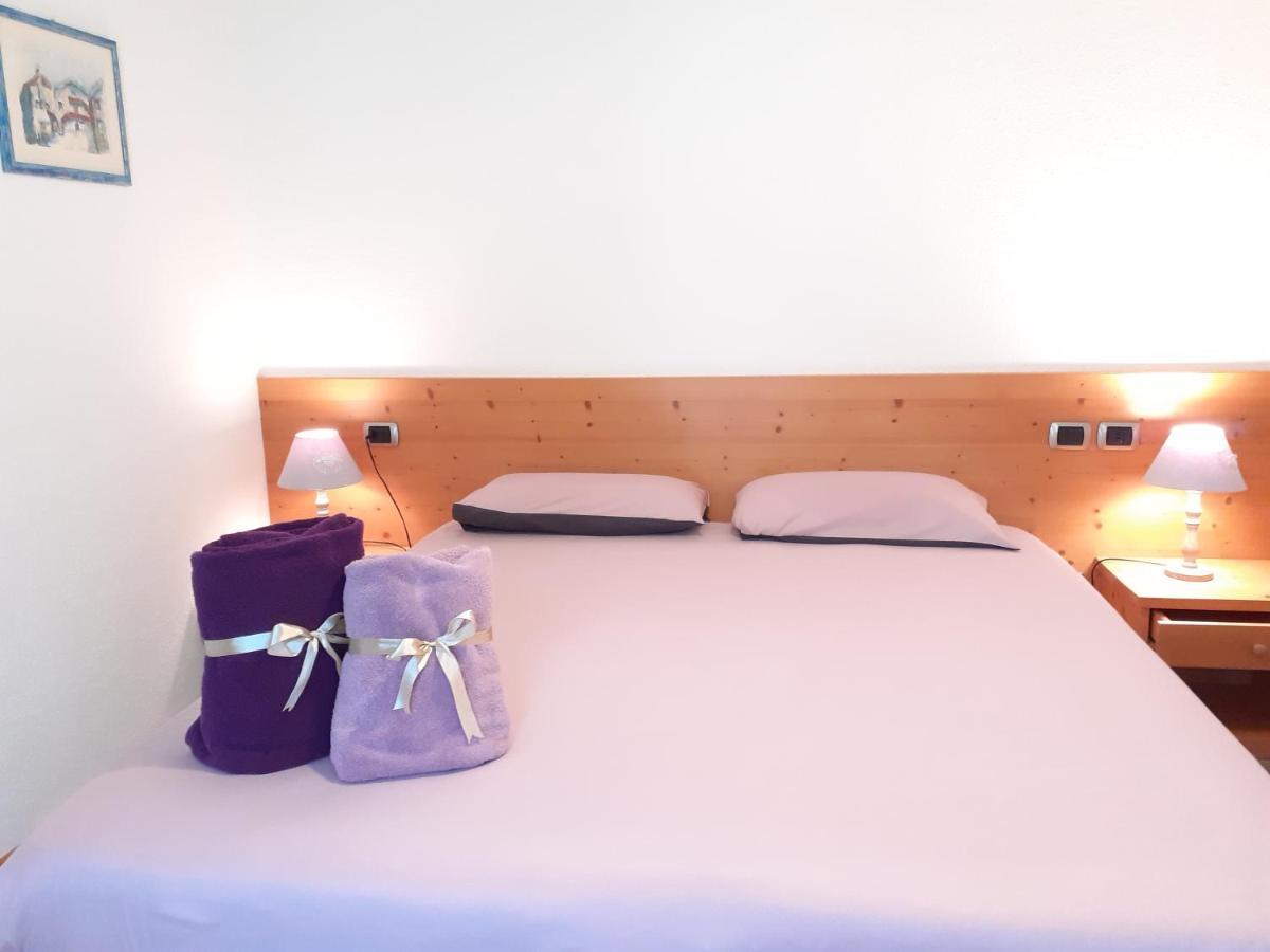 Camere Nordest Sudest- Conca Agordina Agordo Ngoại thất bức ảnh
