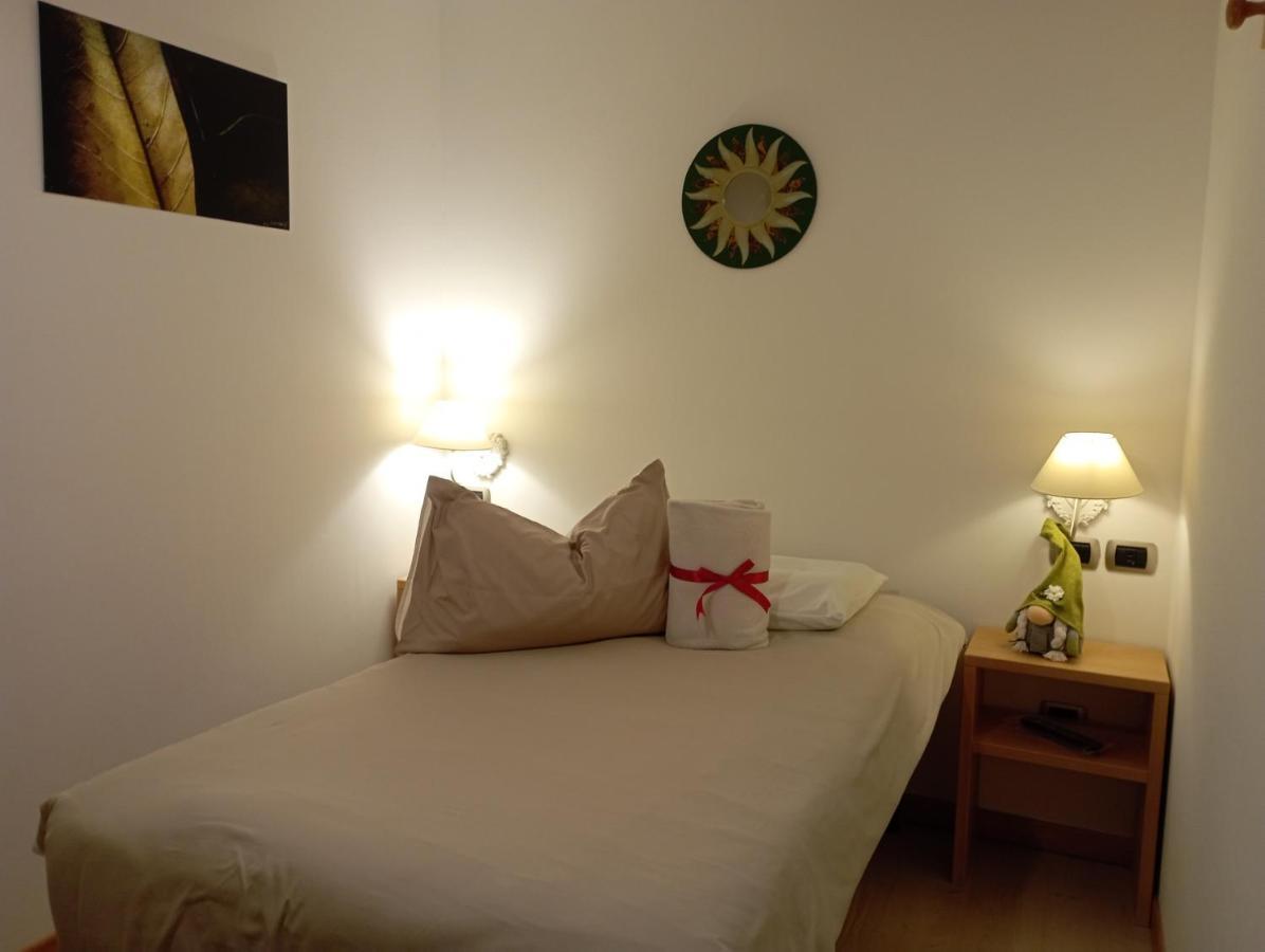 Camere Nordest Sudest- Conca Agordina Agordo Ngoại thất bức ảnh