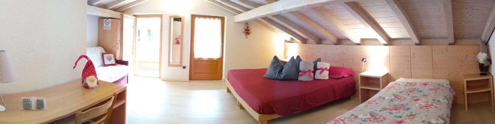 Camere Nordest Sudest- Conca Agordina Agordo Ngoại thất bức ảnh