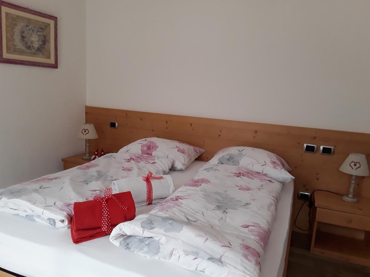 Camere Nordest Sudest- Conca Agordina Agordo Ngoại thất bức ảnh