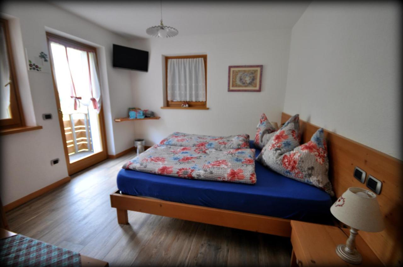 Camere Nordest Sudest- Conca Agordina Agordo Ngoại thất bức ảnh