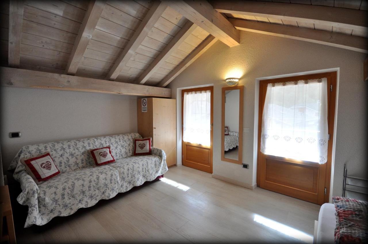 Camere Nordest Sudest- Conca Agordina Agordo Ngoại thất bức ảnh